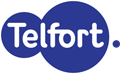 Rated 4.7 the Telfort logo