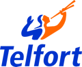 Telfort logo