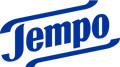 Rated 4.9 the Tempo logo