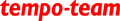 Rated 4.0 the Tempo Team logo