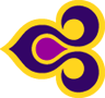 Rated 5.2 the Thai Airways logo