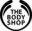 Rated 5.3 the The Body Shop logo