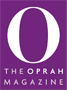 Rated 4.8 the The Oprah Magazine logo