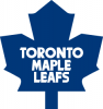 Rated 4.7 the Toronto Maple Leafs logo