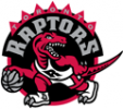 Toronto Raptors logo