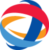 Total logo