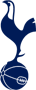 Tottenham Hotspur logo