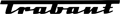 Trabant logo