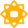 Rated 4.9 the Tros logo