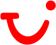 Rated 5.3 the TUI AG logo