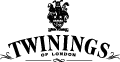Rated 5.2 the Twinings logo