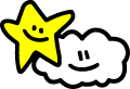 Twinklestar Thumb logo