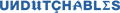 Rated 4.3 the Undutchables logo