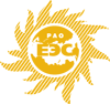 Unified Energy System of Russia logo Unified Energy System of Russia logo