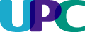Rated 5.4 the United Pan Europe Communications logo
