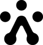 Rated 4.7 the USG People logo