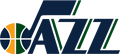 Rated 5.2 the Utah Jazz logo