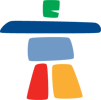 Rated 5.6 the Vancouver 2010 logo