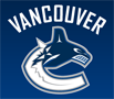 Rated 5.2 the Vancouver Canucks logo