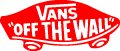 Vans 'Of the Wall' logo