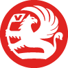 Rated 5.2 the Vauxhall logo