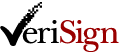 Verisign logo