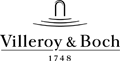 Rated 4.8 the Villeroy & Boch logo