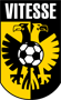 Rated 4.6 the Vitesse logo