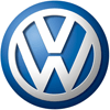 Volkswagen logo