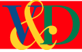 Rated 5.3 the Vroom & Dreesmann logo