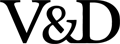 Rated 4.8 the Vroom & Dreesmann logo