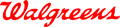 Rated 5.5 the Walgreens logo