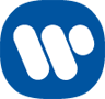 Warner Music Group logo Warner Music Group logo