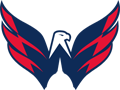 Rated 5.3 the Washington Caps logo