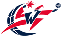 Rated 5.1 the Washington Wizards logo