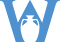 Rated 4.8 the Wedgwood logo