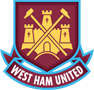 West Ham United logo