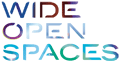 Rated 4.7 the Wide Open Spaces logo