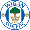 Wigan Athletic logo