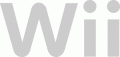 Rated 6.3 the Wii logo