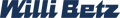 Rated 3.9 the Willi Betz Internationale Spedition logo