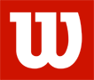 Rated 5.8 the Wilson logo