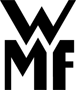 Rated 4.3 the WMF logo