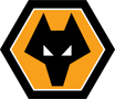 Rated 5.1 the Wolverhampton Wanderers logo
