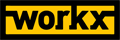 Rated 4.7 the Workx logo