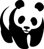 World Wildlife Fund logo
