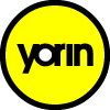 Rated 4.4 the Yorin logo