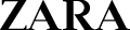 Rated 4.4 the Zara logo