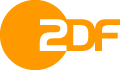 Rated 5.0 the ZDF logo