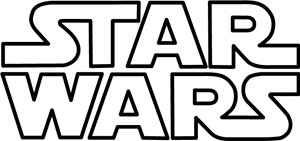 Star Wars logo